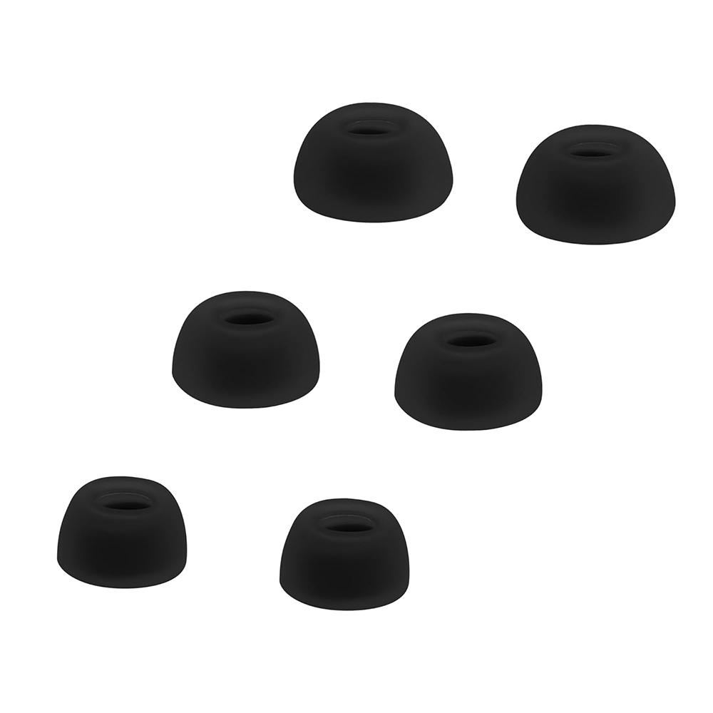 For Redmi Buds 6 Pro / 5 Pro / - مراجعة Silicone Ear Tip Replacement وسعره