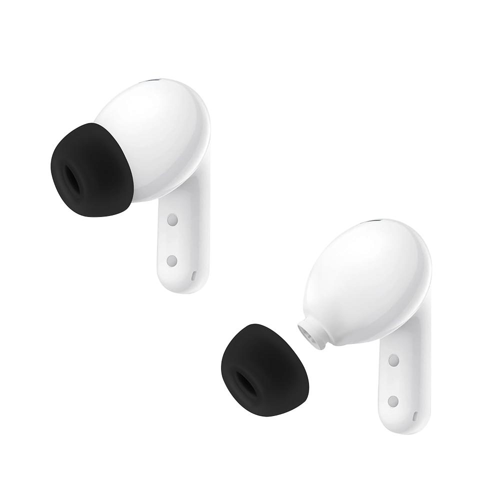 For Redmi Buds 6 Pro / 5 Pro / - مراجعة Silicone Ear Tip Replacement وسعره
