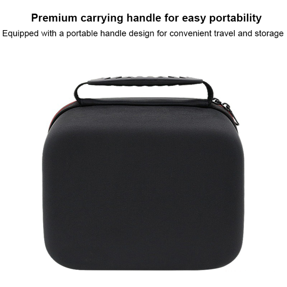 For HIFIMAN ANANDA Travel Case - مراجعة Headphone Case Hard وسعره