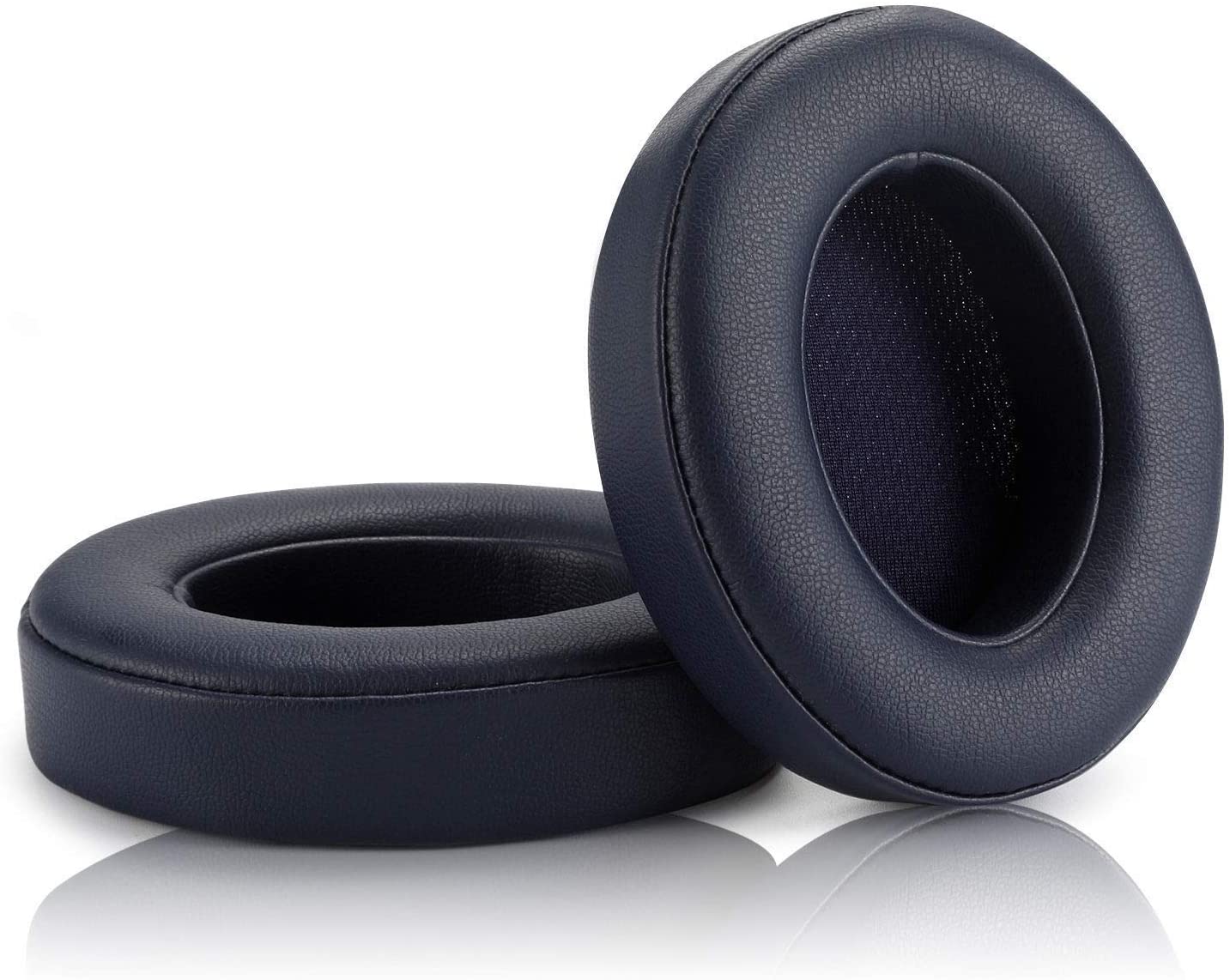 Replacement, Ear Cushion Pads  - مراجعة Audiophile Headphone Wired وسعره