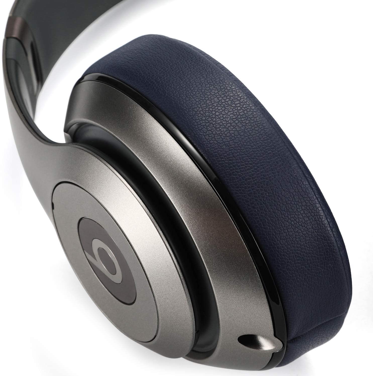 Replacement, Ear Cushion Pads  - مراجعة Audiophile Headphone Wired وسعره