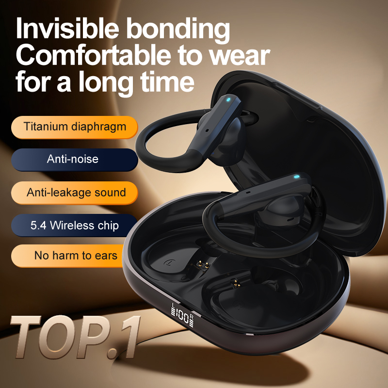 Latest Headphone Tws Dual Mic  - مراجعة Wireless Earbuds Tws وسعره