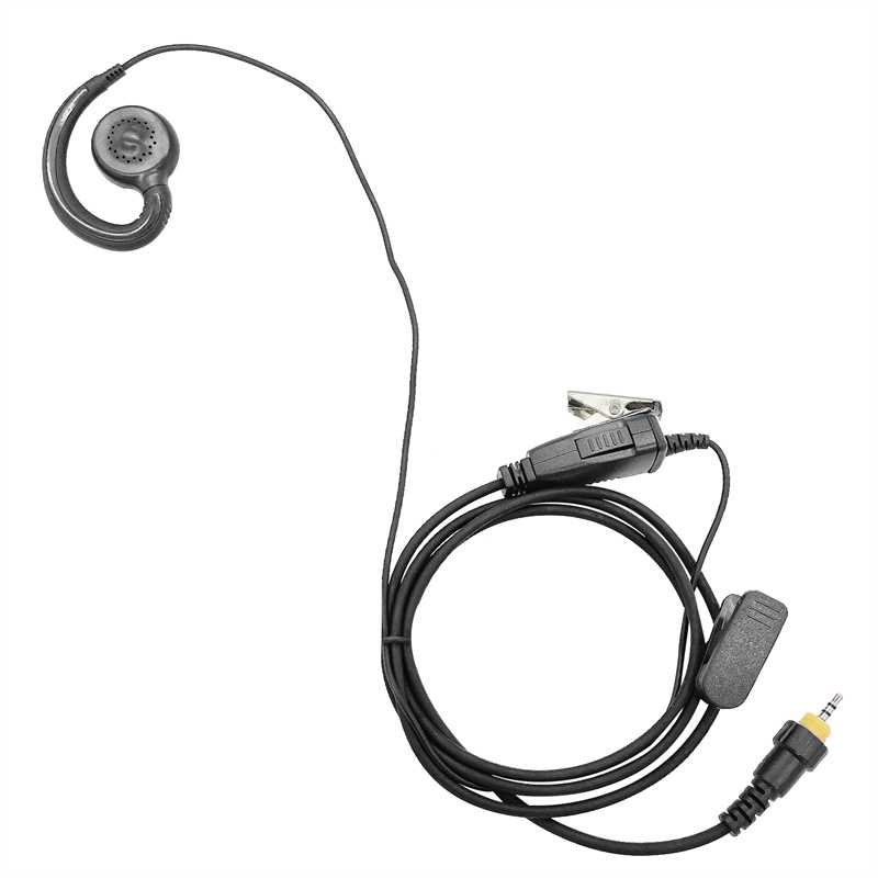 CLP1010 Earpiece for Motorola, - مراجعة Wired Earphone Mic وسعره