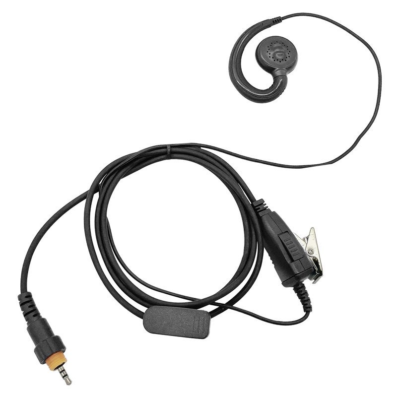 CLP1010 Earpiece for Motorola, - مراجعة Wired Earphone Mic وسعره