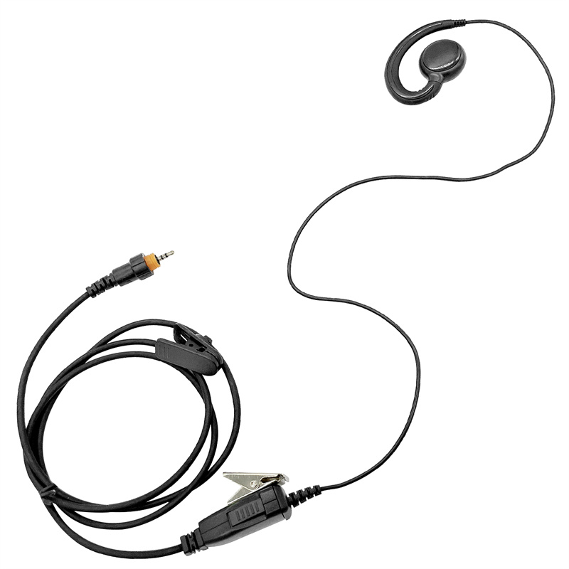 CLP1010 Earpiece for Motorola, - مراجعة Wired Earphone Mic وسعره