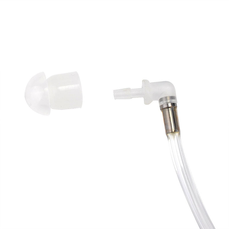 1000pcs Replacement Silicone R - مراجعة Silicone Ear Tip Replacement وسعره