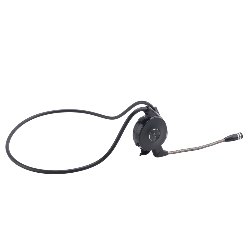 Excellent-Bone Conduction Earp - مراجعة Sports Earphone Hook وسعره