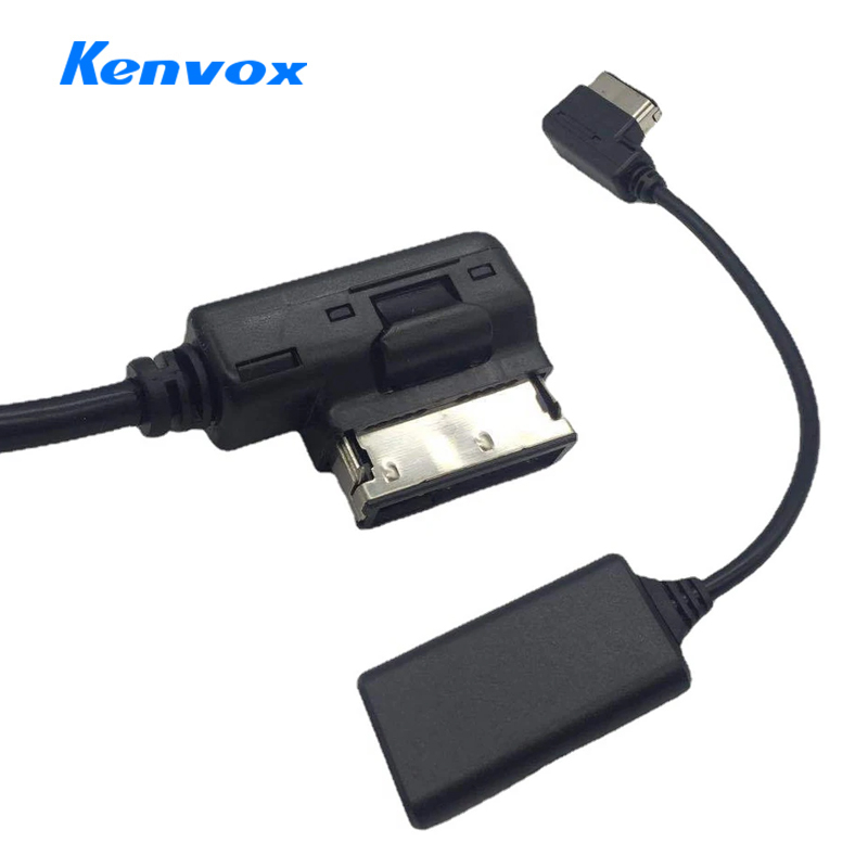 Bluetooth Module AUX Receiver  - مراجعة Bluetooth Adapter Receiver وسعره