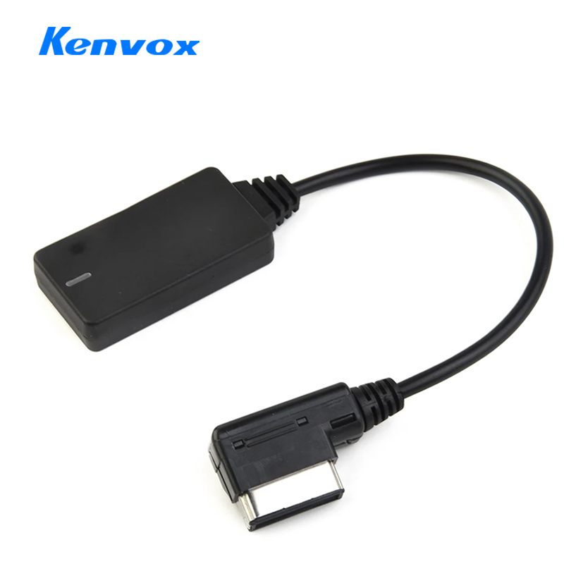 Bluetooth Module AUX Receiver  - مراجعة Bluetooth Adapter Receiver وسعره