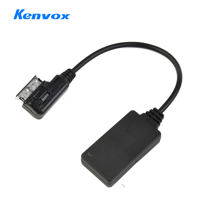 Bluetooth Module AUX Receiver  - مراجعة Bluetooth Adapter Receiver وسعره