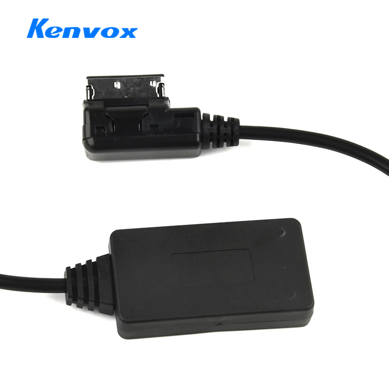 Bluetooth Module AUX Receiver  - مراجعة Bluetooth Adapter Receiver وسعره