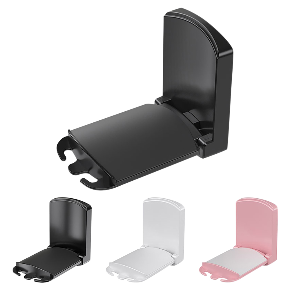 Folding Headset Stand Holder G - مراجعة Headphone Stand Desk وسعره