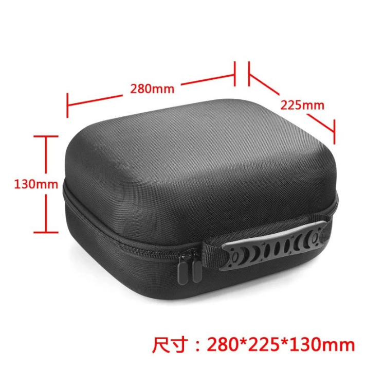 For Sennheiser HD 25 Light Hig - مراجعة Headphone Case Hard وسعره