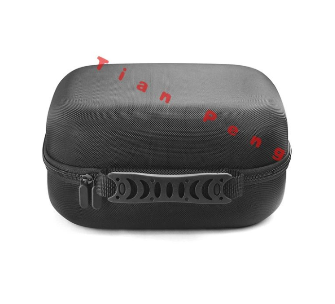 For Sennheiser HD 25 Light Hig - مراجعة Headphone Case Hard وسعره