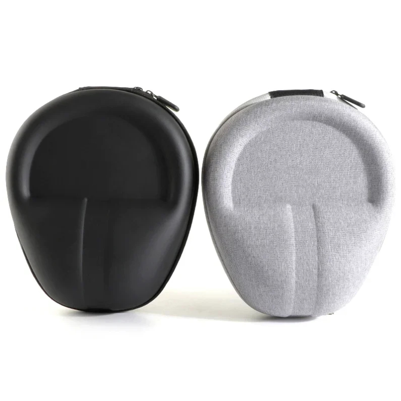 Universal Headset Bags for Son - مراجعة Headphone Case Hard وسعره