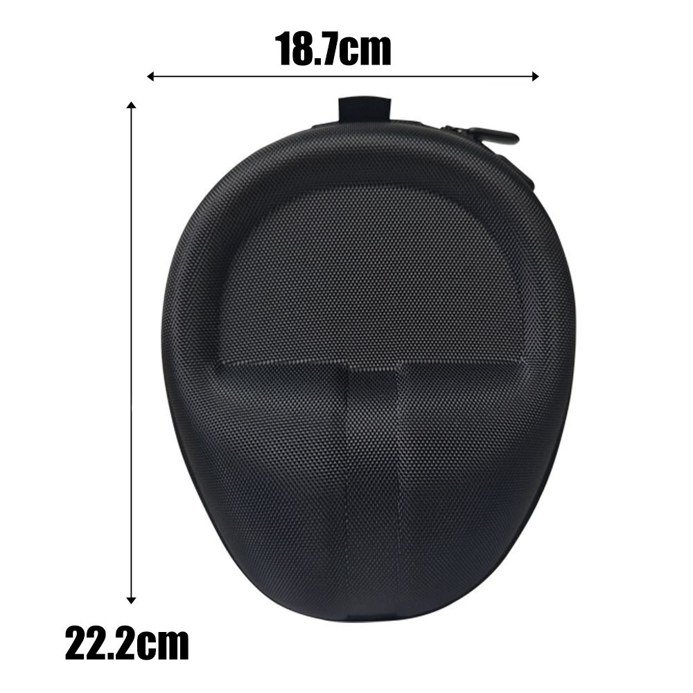 Universal Headset Bags for Son - مراجعة Headphone Case Hard وسعره