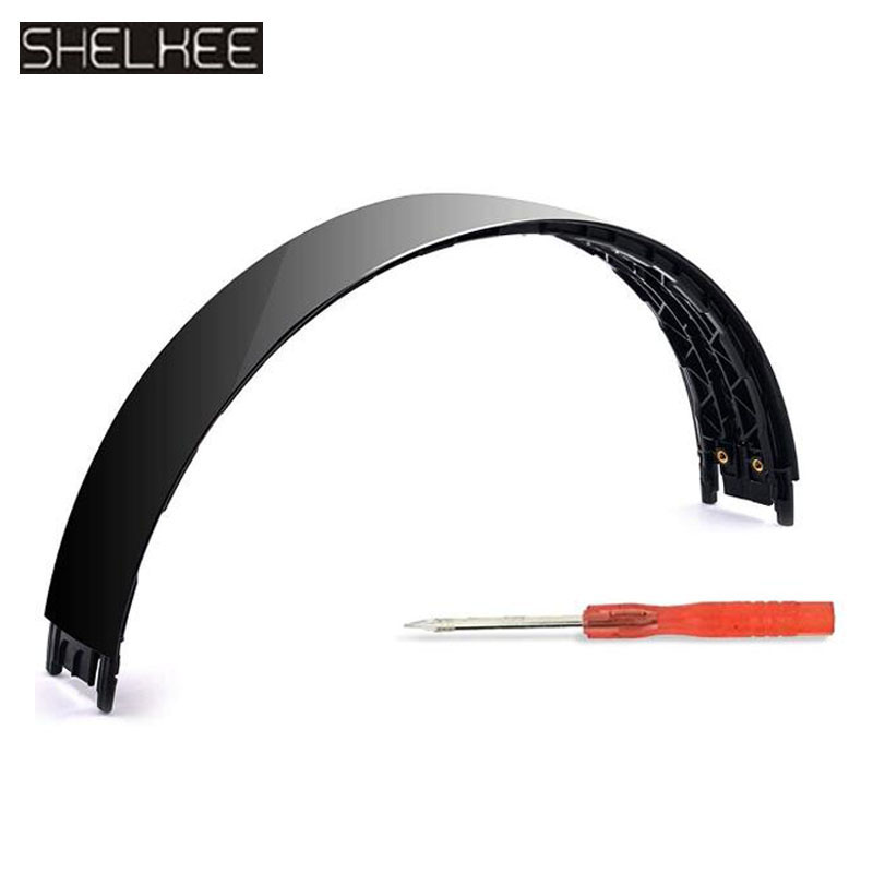 SHELKEE Replacement top Headba - مراجعة Audiophile Headphone Wired وسعره