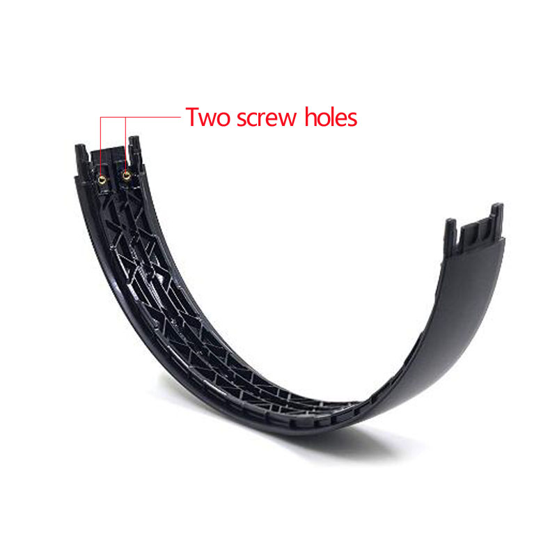 SHELKEE Replacement top Headba - مراجعة Audiophile Headphone Wired وسعره