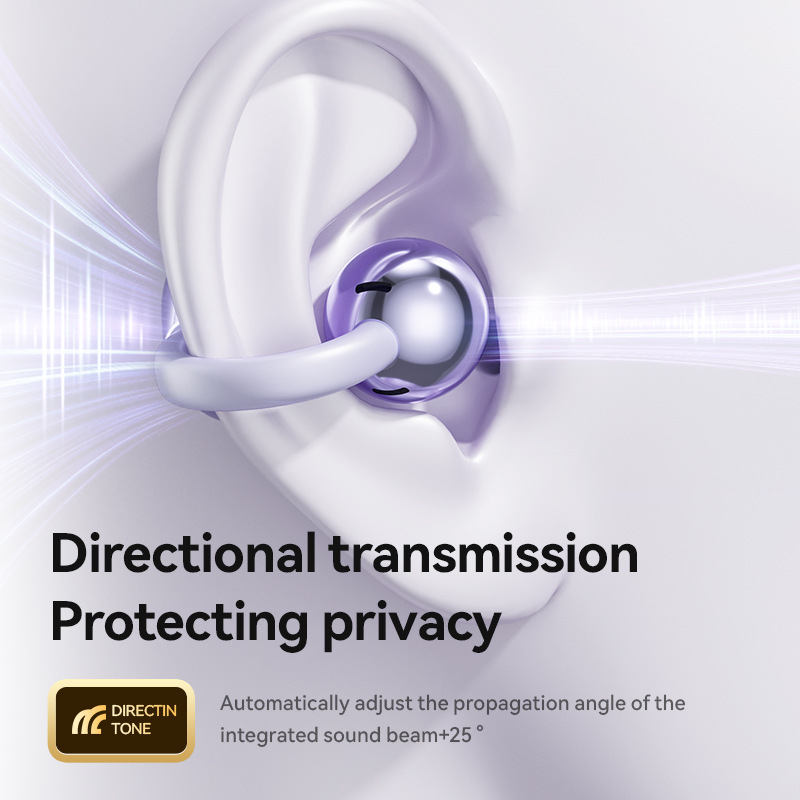 New Hot-Selling Ear-Clip Bluet - مراجعة Wireless Earbuds Tws وسعره