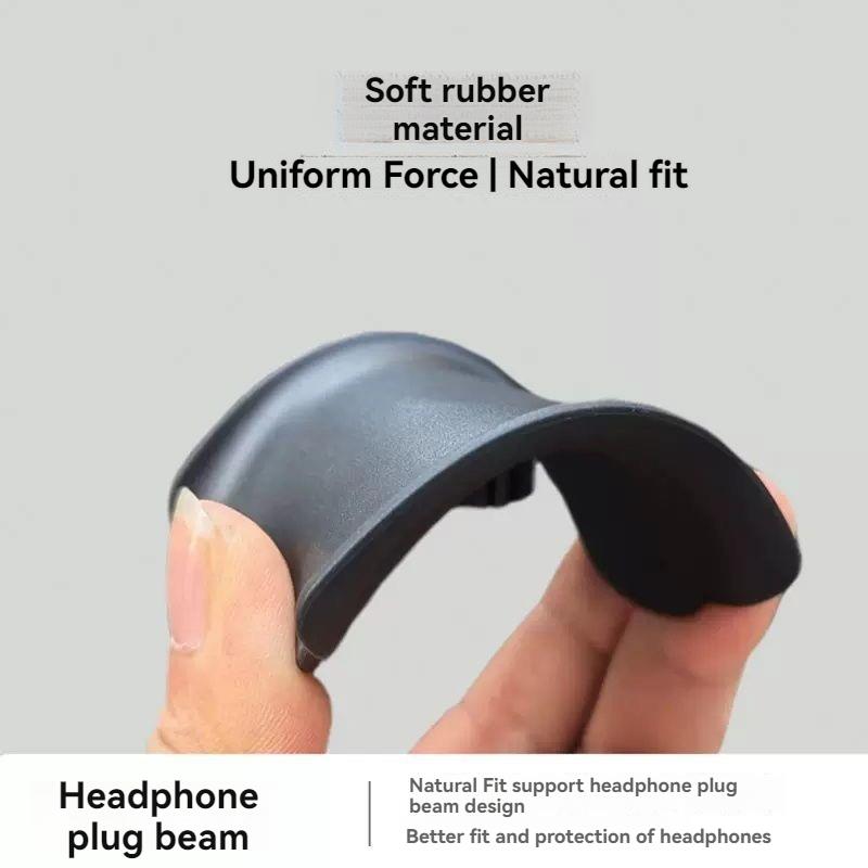 Universal Headphone Holder Rac - مراجعة Headphone Stand Desk وسعره