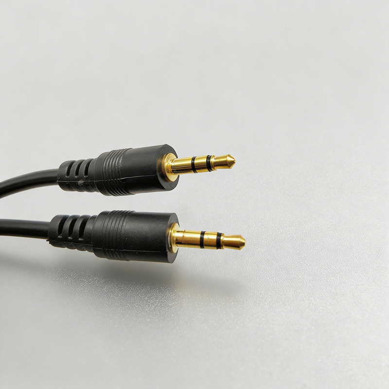 1PC 1.5m/3m/5m/10m/15m/20m 3.5 - مراجعة Cable Extension 3.5 وسعره