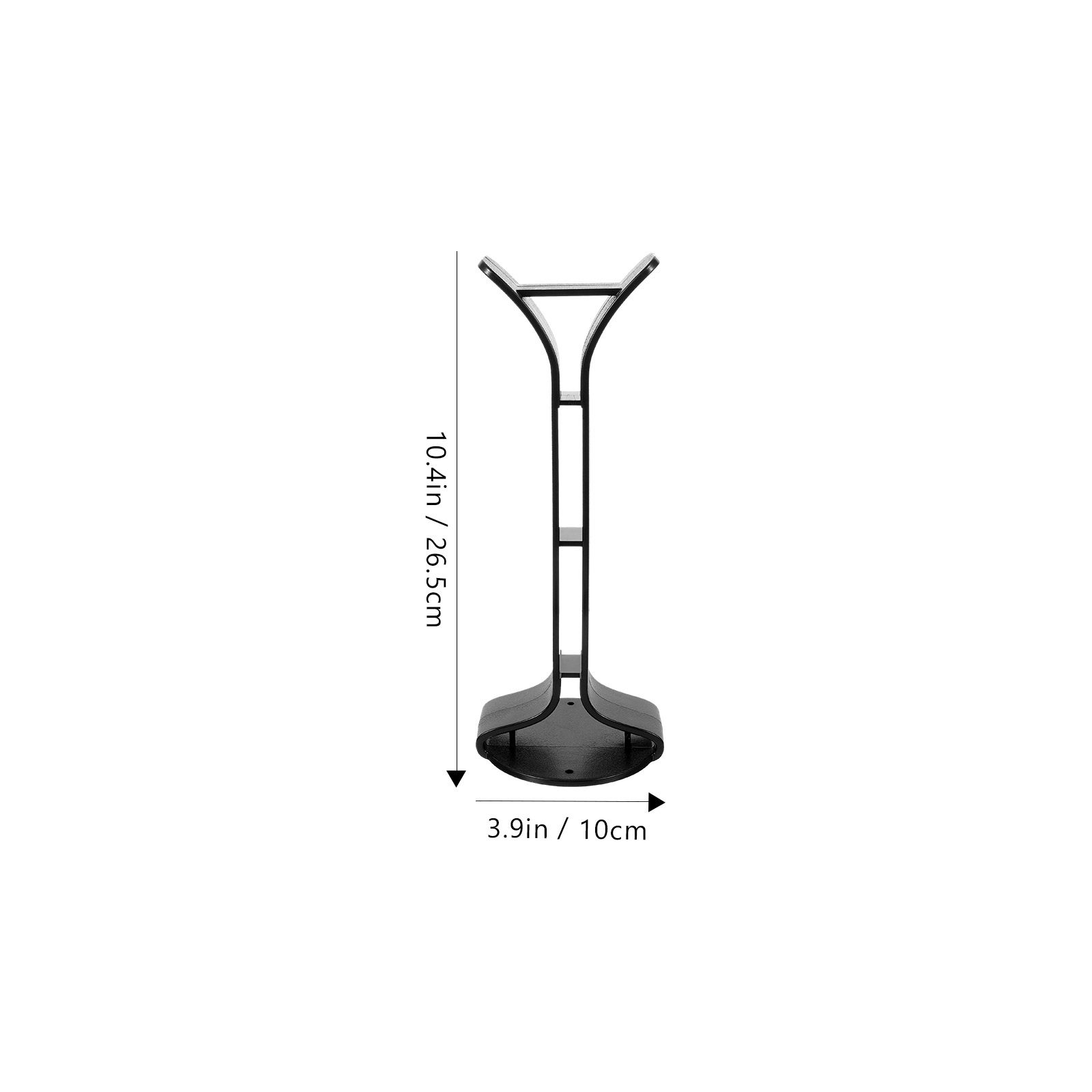 Sturdy Headphone Stand Headset - مراجعة Headphone Stand Desk وسعره
