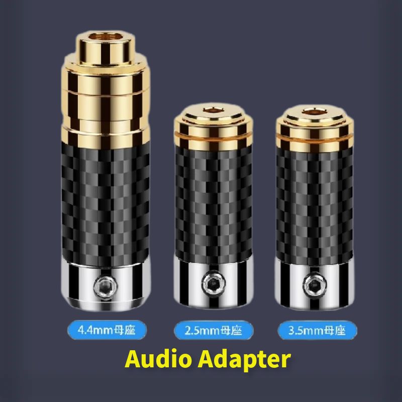 4 Pole Plug Speaker Terminal F - مراجعة Cable Extension 3.5 وسعره
