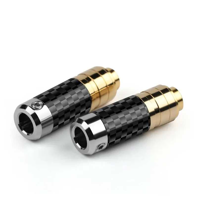 4 Pole Plug Speaker Terminal F - مراجعة Cable Extension 3.5 وسعره