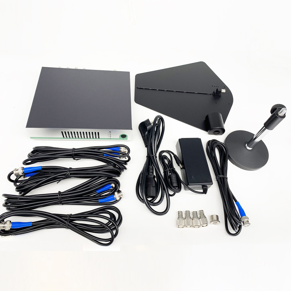 AC3 A2003 In-Ear Monitor Signa - مراجعة In Ear Monitor Iem وسعره