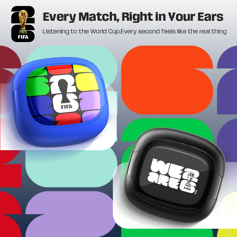 FIFA-F26E09 TWS Wireless Earbu - مراجعة Wireless Earbuds Tws وسعره