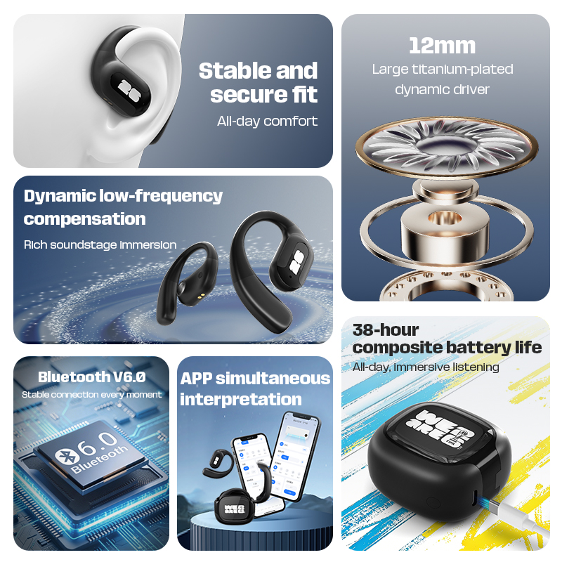FIFA-F26E09 TWS Wireless Earbu - مراجعة Wireless Earbuds Tws وسعره