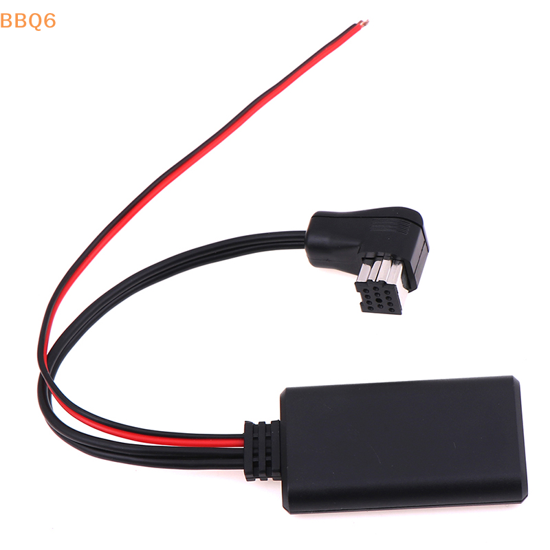 *1Pcs Car Bluetooth-compatible - مراجعة Bluetooth Adapter Receiver وسعره