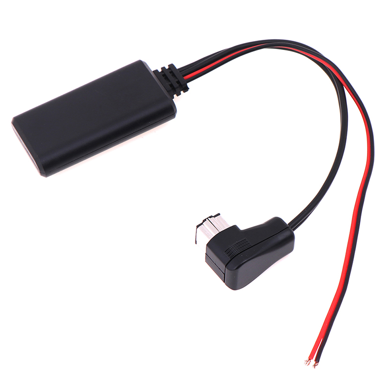 *1Pcs Car Bluetooth-compatible - مراجعة Bluetooth Adapter Receiver وسعره