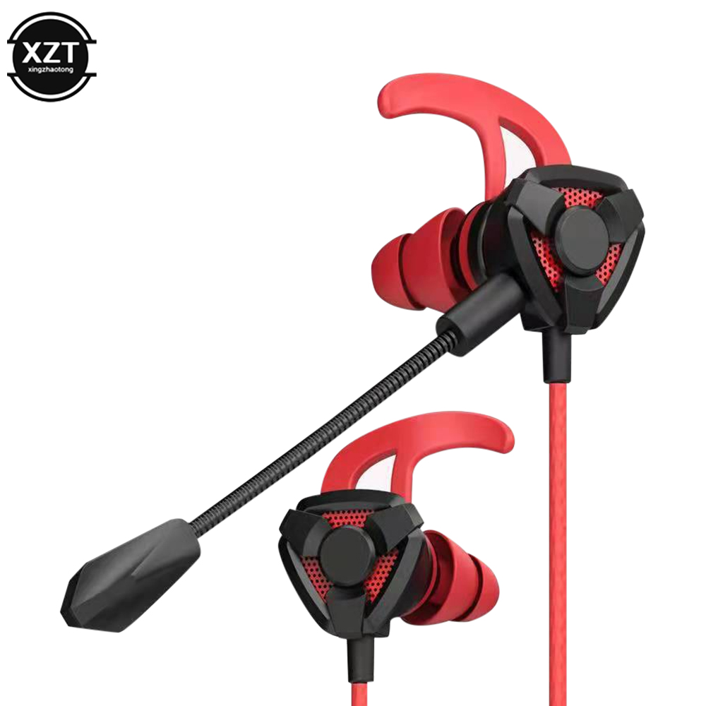 Headset Gamer Headphones Wired - مراجعة Gaming Headset Rgb وسعره