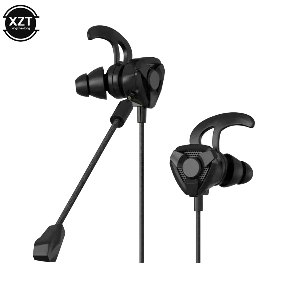 Headset Gamer Headphones Wired - مراجعة Gaming Headset Rgb وسعره