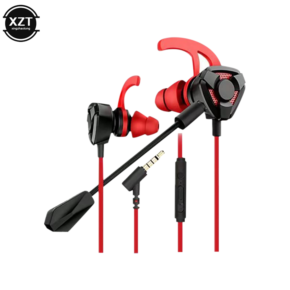Headset Gamer Headphones Wired - مراجعة Gaming Headset Rgb وسعره