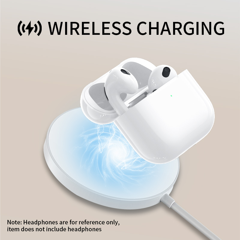 AirPods 4 Charger Case Replace - مراجعة Earbuds Charging Case وسعره