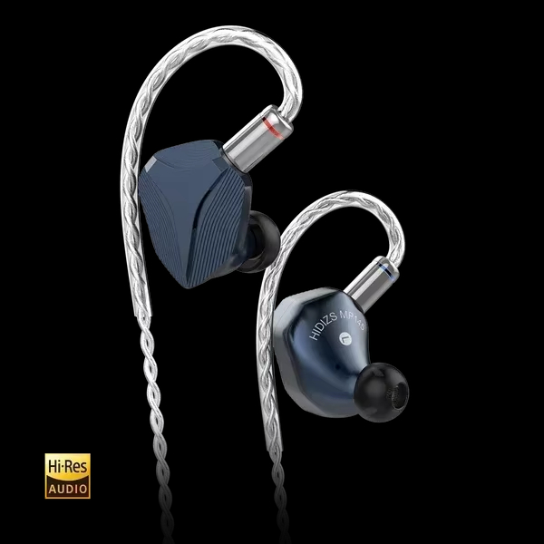 Hidizs MP145 in-Ear Monitor, 1 - مراجعة In Ear Monitor Iem وسعره