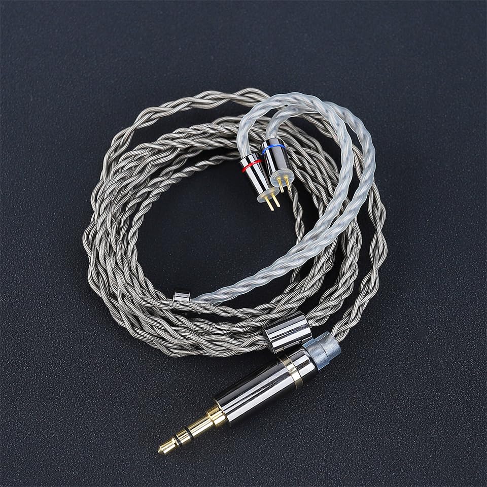 Hidizs MP145 in-Ear Monitor, 1 - مراجعة In Ear Monitor Iem وسعره
