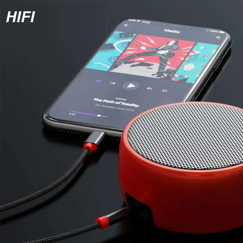0.5m/1m/2m/3m Type-C USB-C To  - مراجعة Audiophile Headphone Wired وسعره