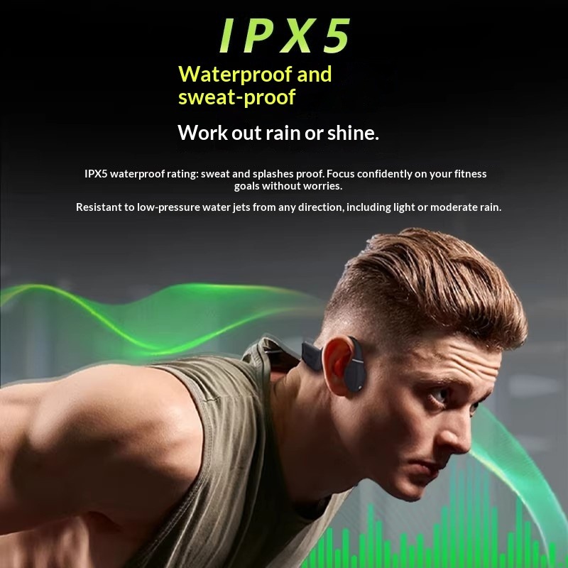 Creative Outlier Free Waterpro - مراجعة Sports Earphone Hook وسعره