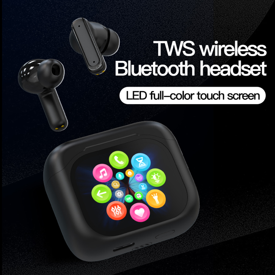 Smart AI Translation Bluetooth - مراجعة Noise Cancelling Headphone وسعره
