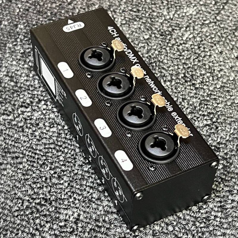 1Pair 4-Channel 3-Pin XLR Or 6 - مراجعة Cable Extension 3.5 وسعره