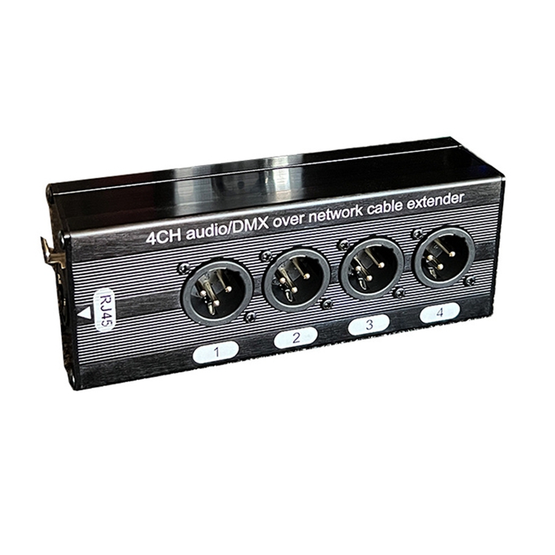 1Pair 4-Channel 3-Pin XLR Or 6 - مراجعة Cable Extension 3.5 وسعره