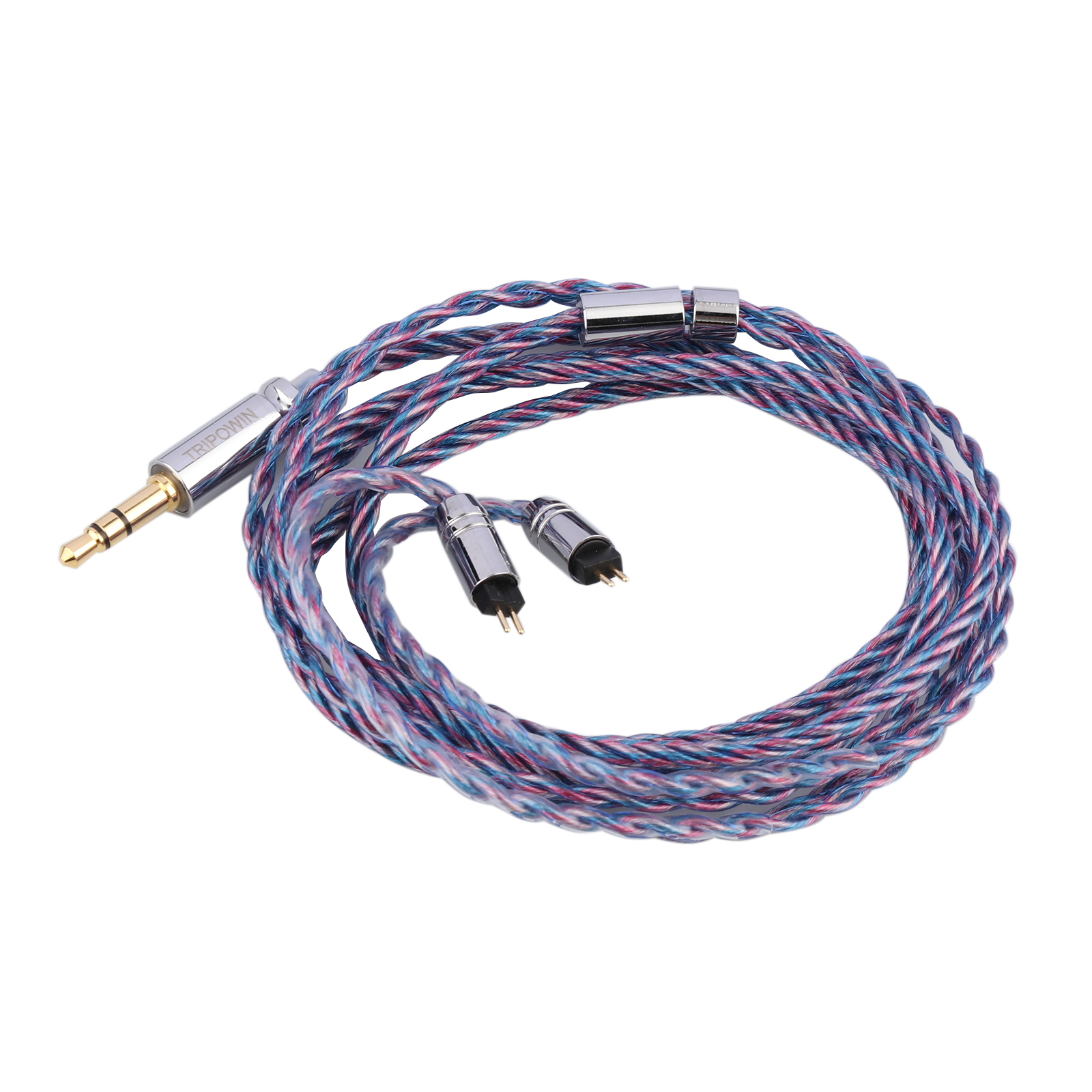 Tripowin Sirene 4 Cores IEM Ca - مراجعة In Ear Monitor Iem وسعره