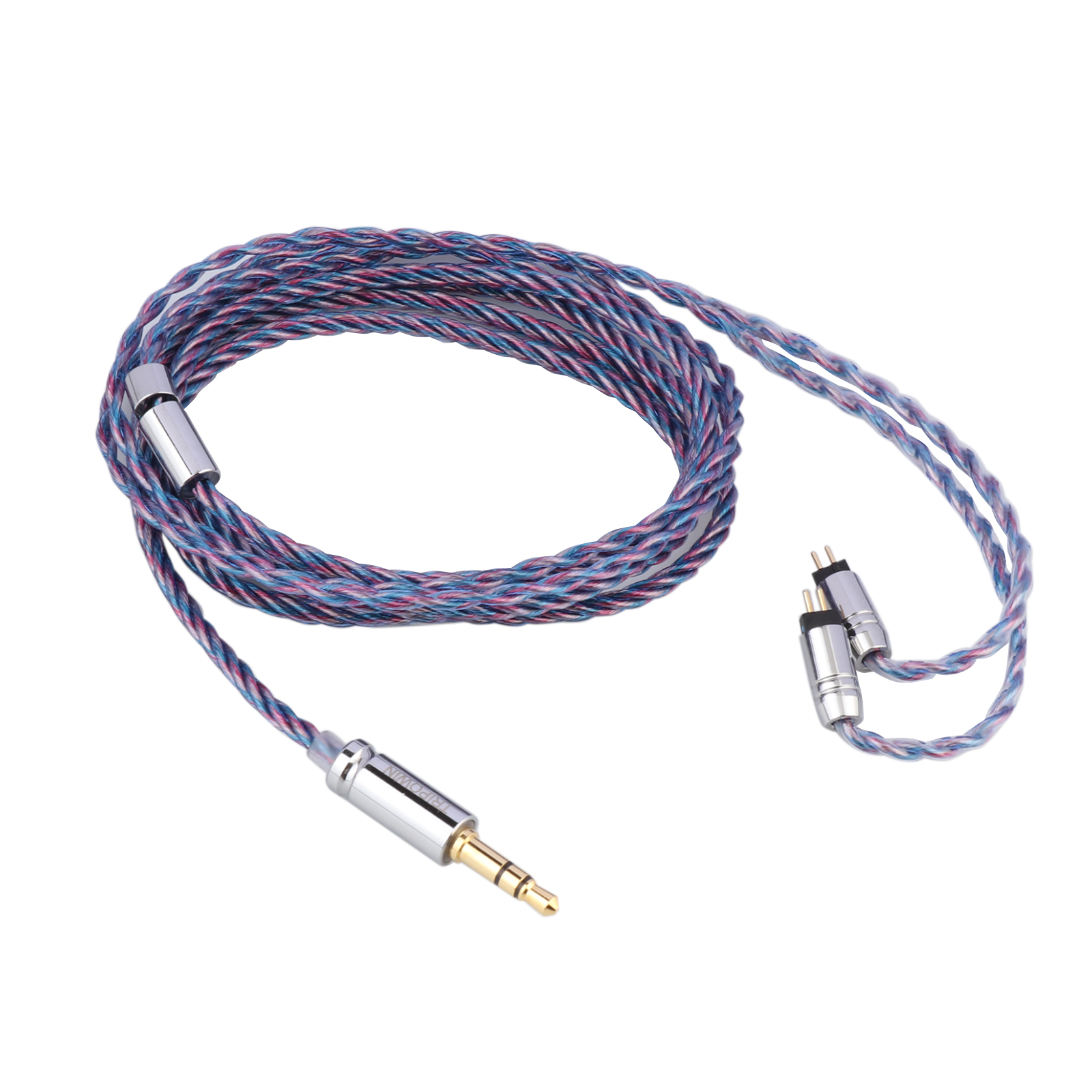 Tripowin Sirene 4 Cores IEM Ca - مراجعة In Ear Monitor Iem وسعره
