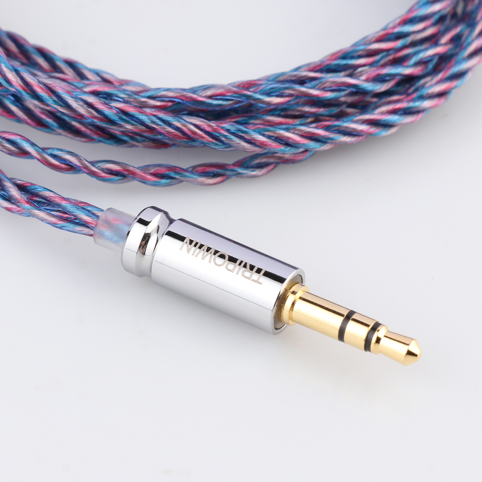 Tripowin Sirene 4 Cores IEM Ca - مراجعة In Ear Monitor Iem وسعره