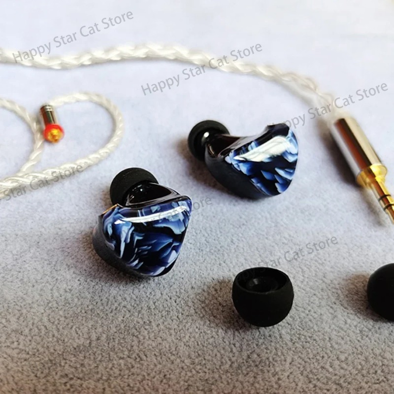 14 Drivers Iem Earphones Hifi  - مراجعة In Ear Monitor Iem وسعره