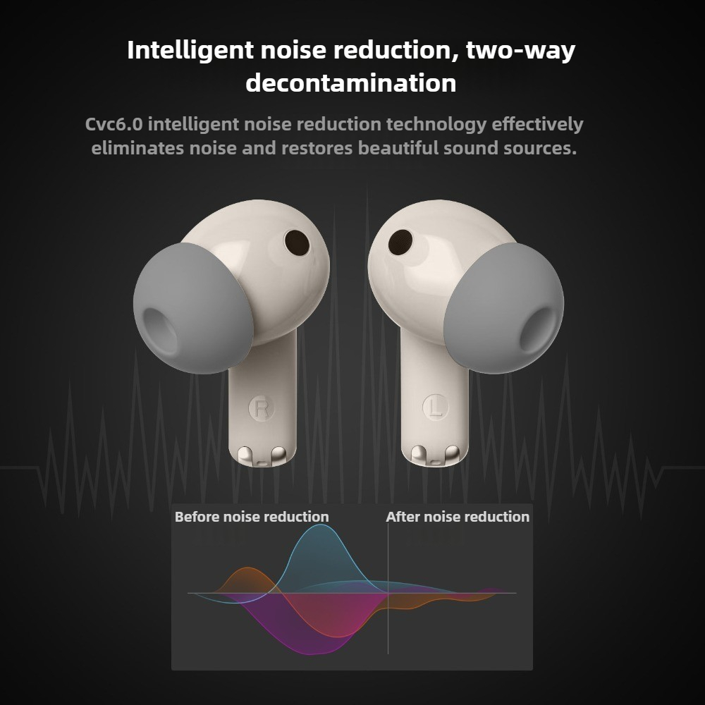 OKOP AI Headset,Wireless Bluet - مراجعة Usb C Earphone وسعره