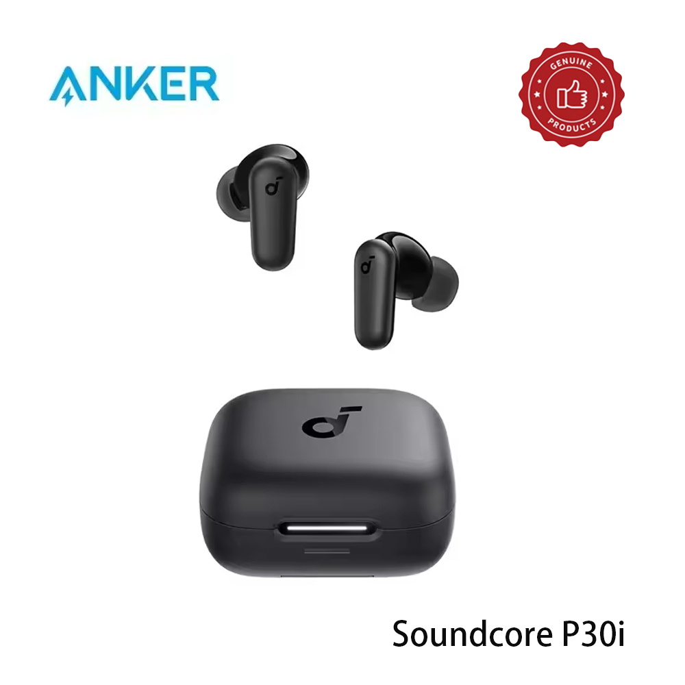 By Anker Soundcore P30i Intell - مراجعة Usb C Earphone وسعره